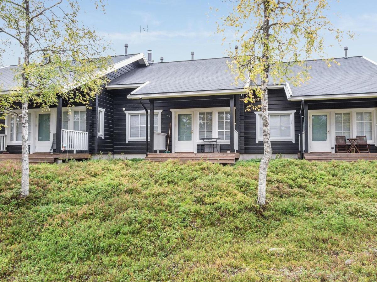 Holiday Home Yllaeskumpu 3 - Sivakka By Interhome Ylläsjärvi Kültér fotó